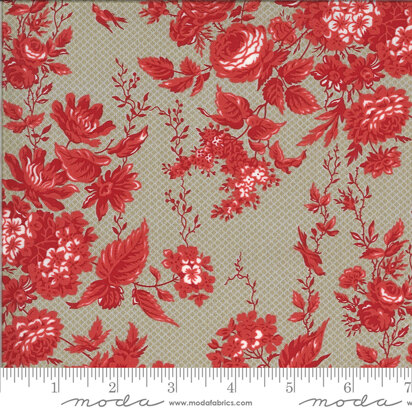 Moda Fabrics Roselyn - 14910-17
