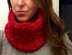 Aelish Cowl Scarf