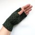 Ironwork Mitts