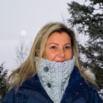 Winter Cowl