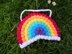 Rainbow Wall Hanging