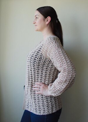 Selene Cardigan