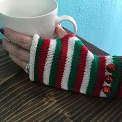 Jingle Mitts