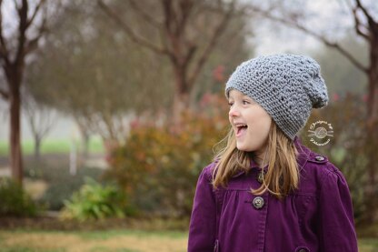 Dylan Slouch Beanie