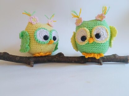 Easter Collection. 8 crochet patterns