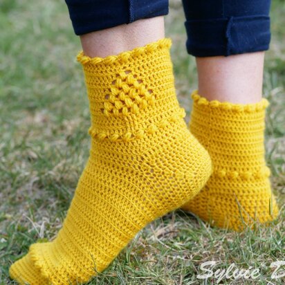 Sapin socks