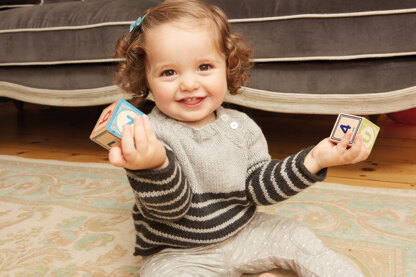 Cashmere Collection Kids by Rowan