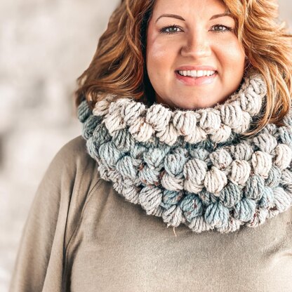 Yellowstone Cowl