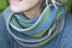 Wollman Rink Cowl