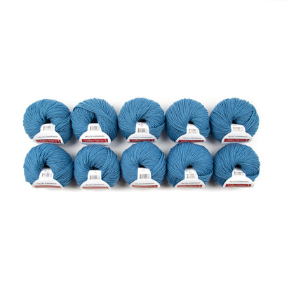 Valley Yarns Superwash 10 Ball Value Pack