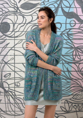 Fatto a Mano 233 Fashion by Lang Yarns