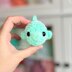 Squishy Baby Fish