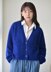 Aster Cardigan