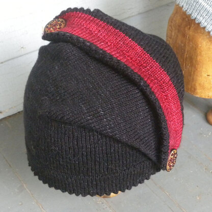 Nina Machlin Dayton Galamara Hat PDF