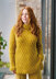 Bamboo Jumper in Rowan Tweed Haze - ZB325-00003-ENPFRP - Downloadable PDF