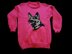 German Shepherd Dog Jumper