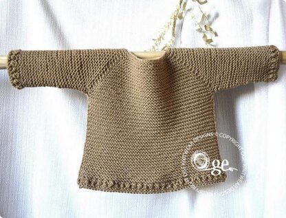 Lenox Sweater - P217