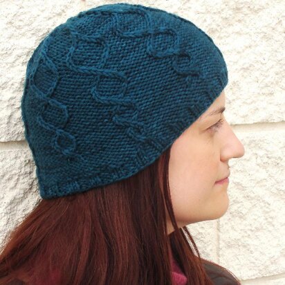 Helix Beanie