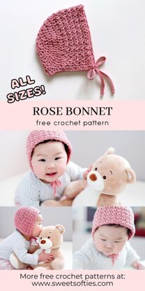 The Rose Bonnet