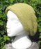 GARTER STITCH SLOUCH KNITTING PATTERN - MADMONKEYKNITS