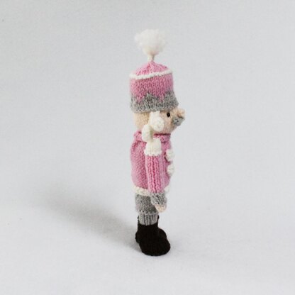 Nutcracker Doll