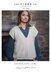 The Fibre Co. Slipped Stitch Vest PDF