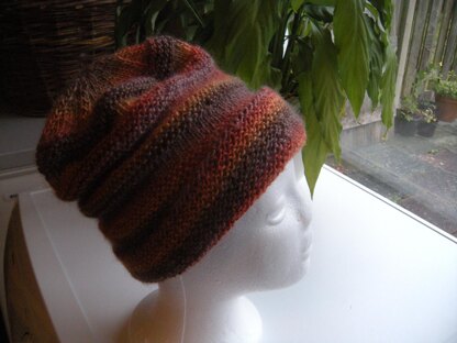 Slouchy Beany