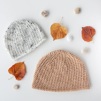 Simple Joys Beanie