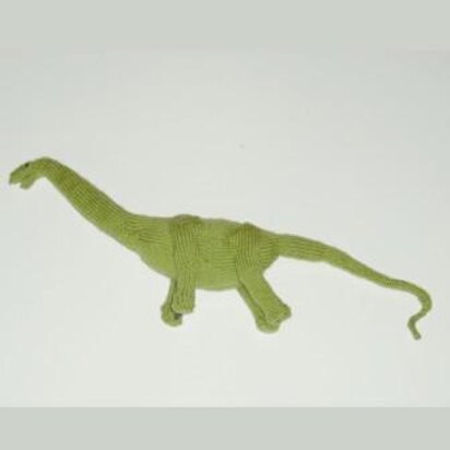 Diplodocus dinosaur