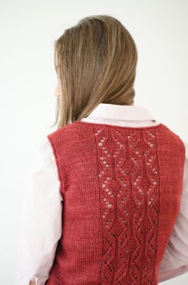 Locus vest