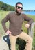 Men’s Aran Sweater