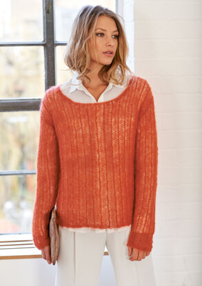Lovewool - Das Handstrickmagazin (No.3) by Rico Design