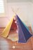 Toddler Teepee