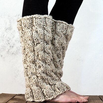 Leg Warmers : Majesty