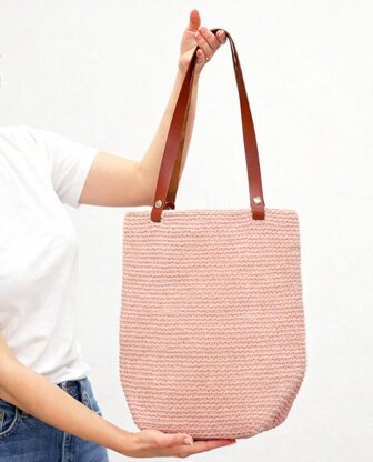 Elora Tote Bag