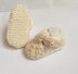 Pearly Princess Party Shoes