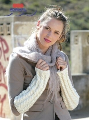 Adriafil Dritto & Rovescio Magazine - Accessories
