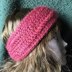 Ear Warmers eBook - 5 loom knit patterns