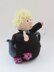 Boris Johnson Tea Cosy