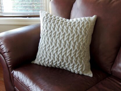 Irishtown Cushion