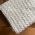 Sieste Blanket Crochet Pattern