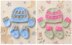 Alana Baby Set