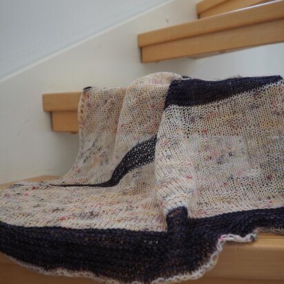 Harebell - knitting pattern