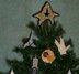 Star Trek Christmas Garland Ornament C-196