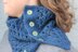 Oregon Trail Cowl