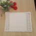 Wheat Fields Place Mat