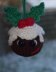 Christmas Pudding