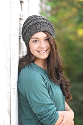 The Beehive Beanie 048