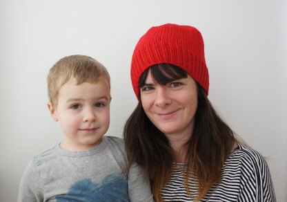 Knitbot Simple Hat