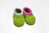 Bezencilla Baby Slippers